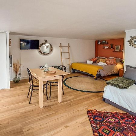Amazing Apartment In Balaruc Les Bains With Wifi Exteriér fotografie
