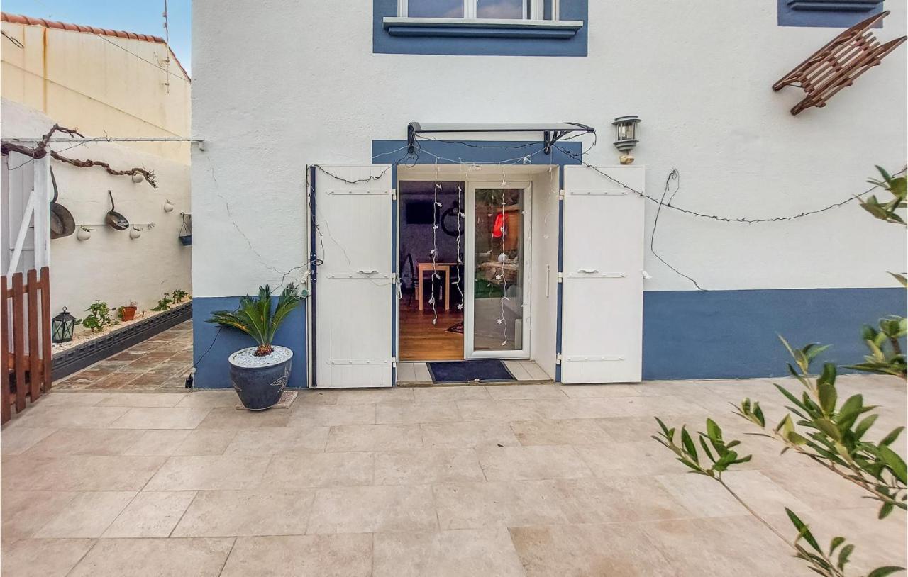 Amazing Apartment In Balaruc Les Bains With Wifi Exteriér fotografie