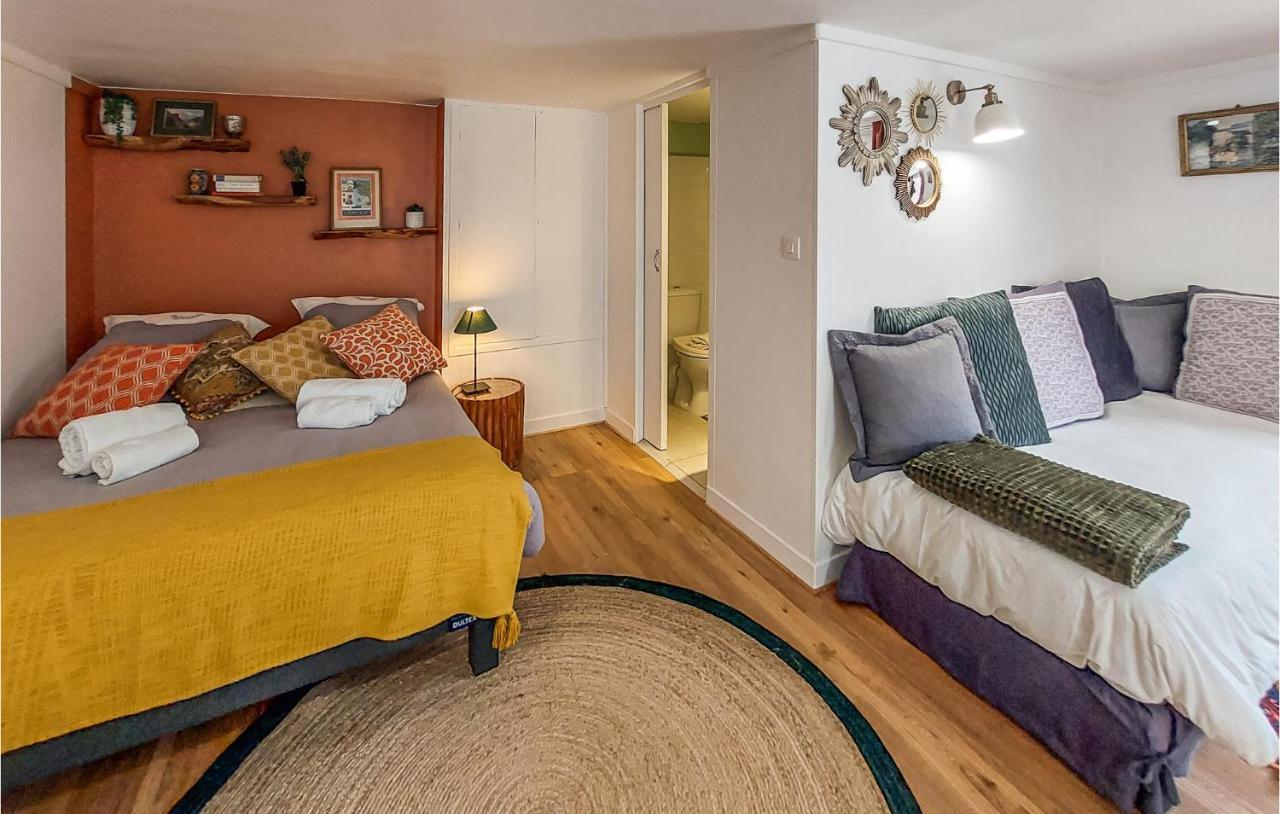 Amazing Apartment In Balaruc Les Bains With Wifi Exteriér fotografie