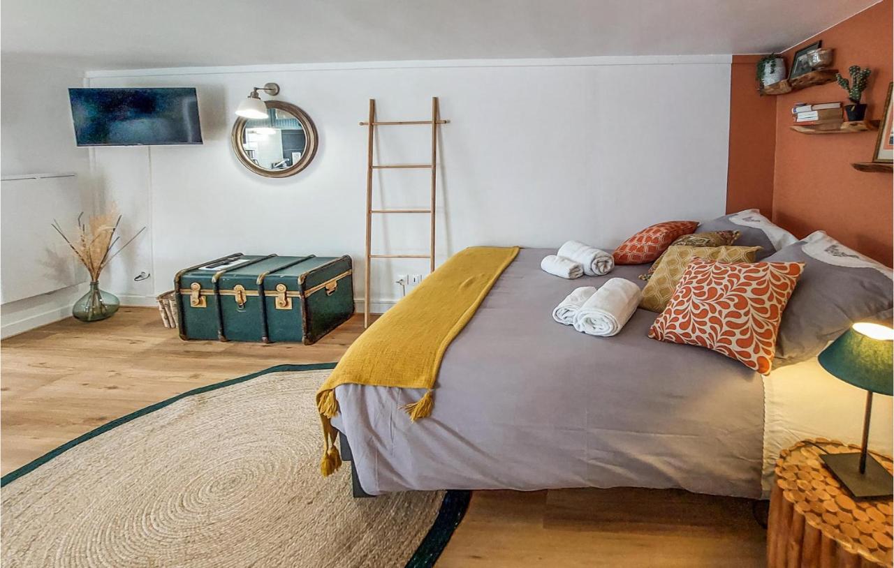 Amazing Apartment In Balaruc Les Bains With Wifi Exteriér fotografie