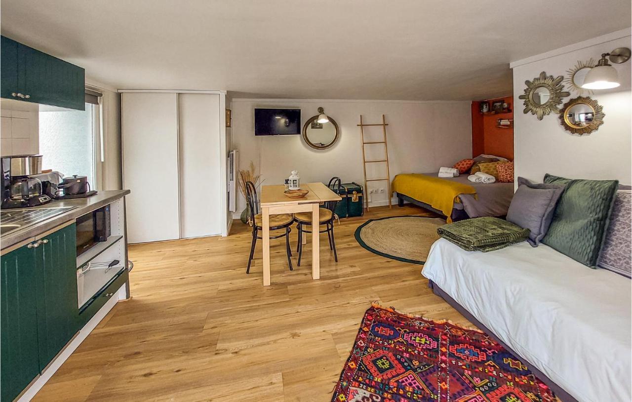 Amazing Apartment In Balaruc Les Bains With Wifi Exteriér fotografie