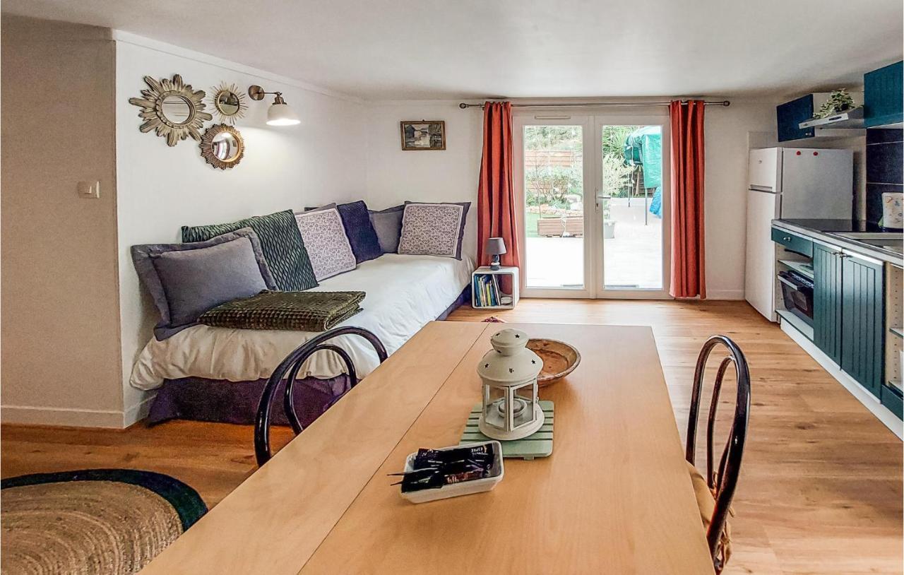 Amazing Apartment In Balaruc Les Bains With Wifi Exteriér fotografie