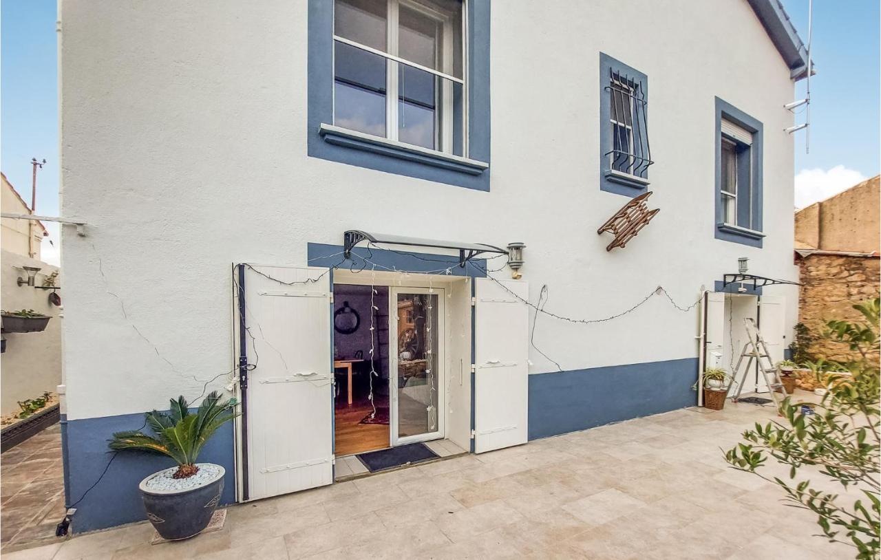 Amazing Apartment In Balaruc Les Bains With Wifi Exteriér fotografie